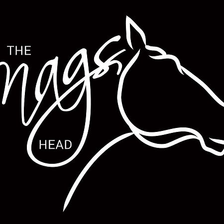 Nags Head Hotel Newcastle Exterior foto