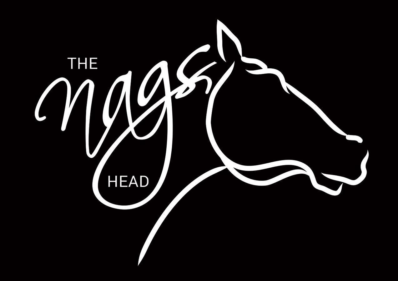 Nags Head Hotel Newcastle Exterior foto