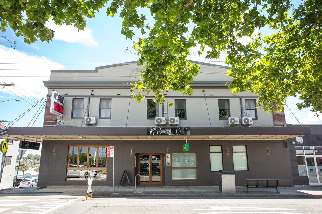 Nags Head Hotel Newcastle Exterior foto