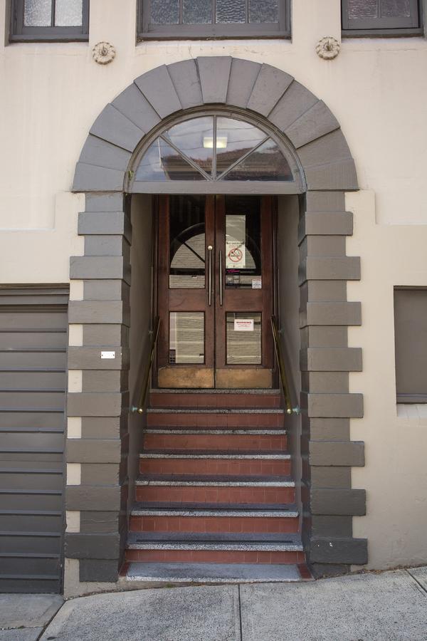 Nags Head Hotel Newcastle Exterior foto